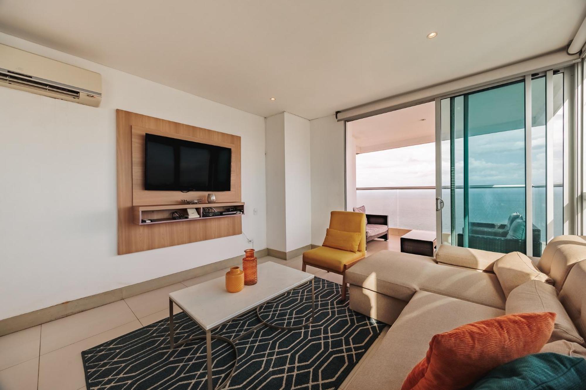 Palmetto By Mome * Cartagena