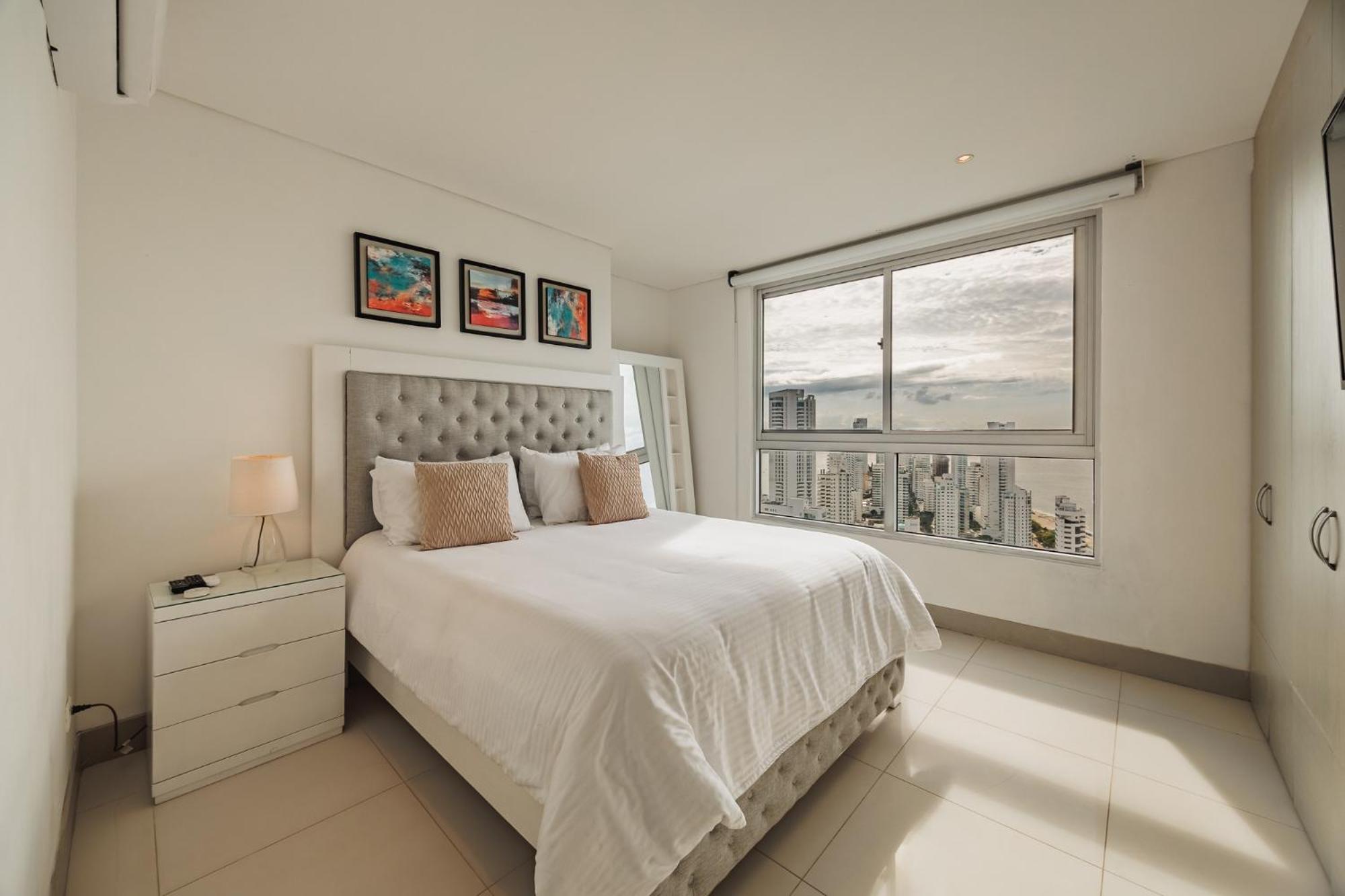 Palmetto By Mome Apartamento