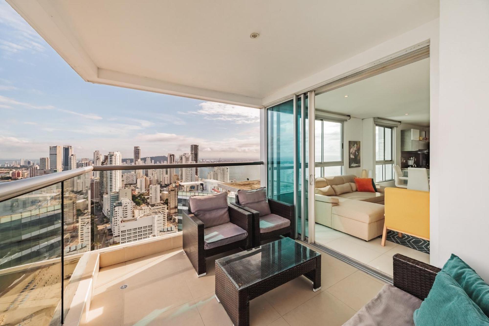 Apartamento Palmetto By Mome