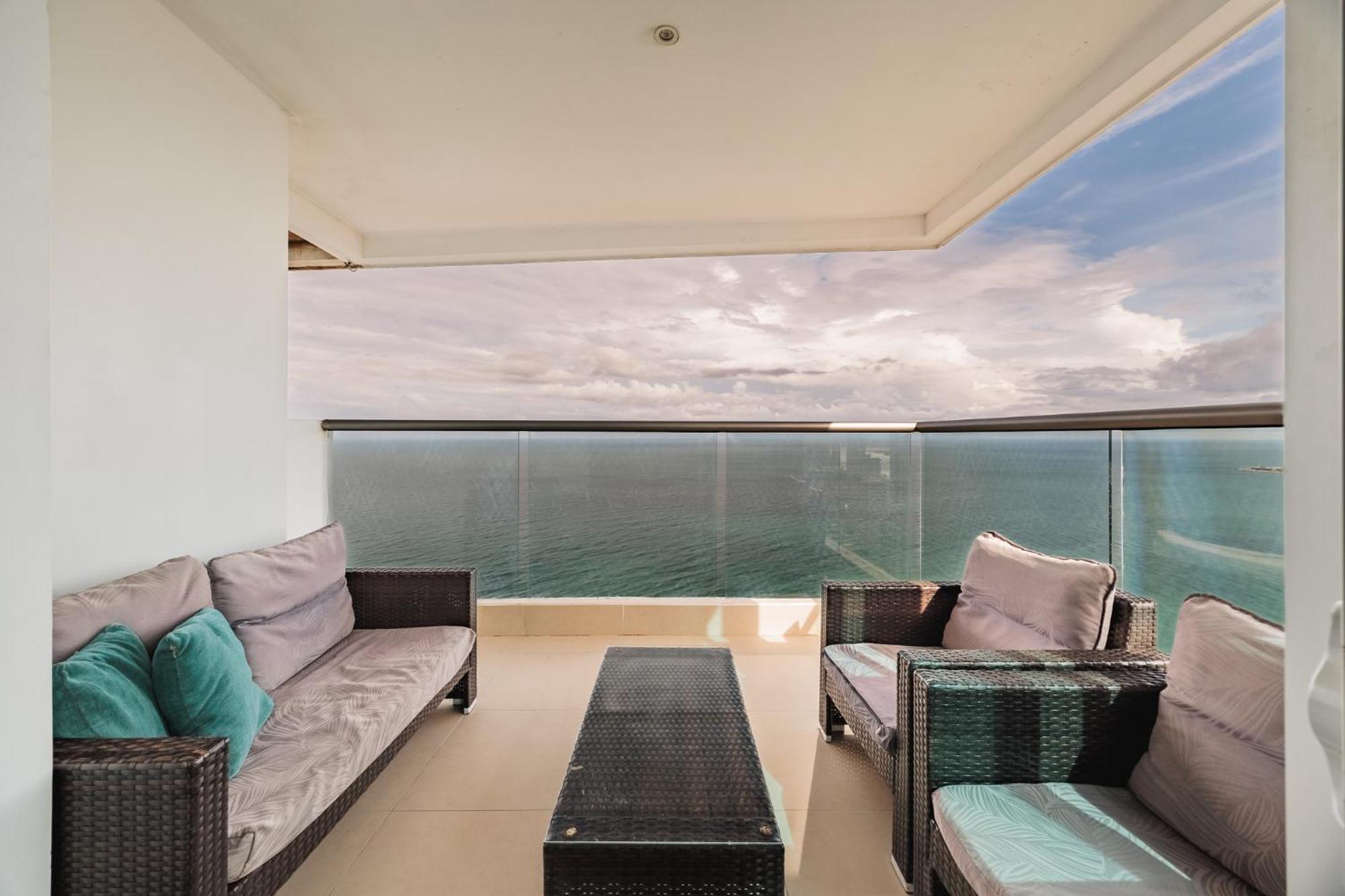 Palmetto By Mome Apartamento *