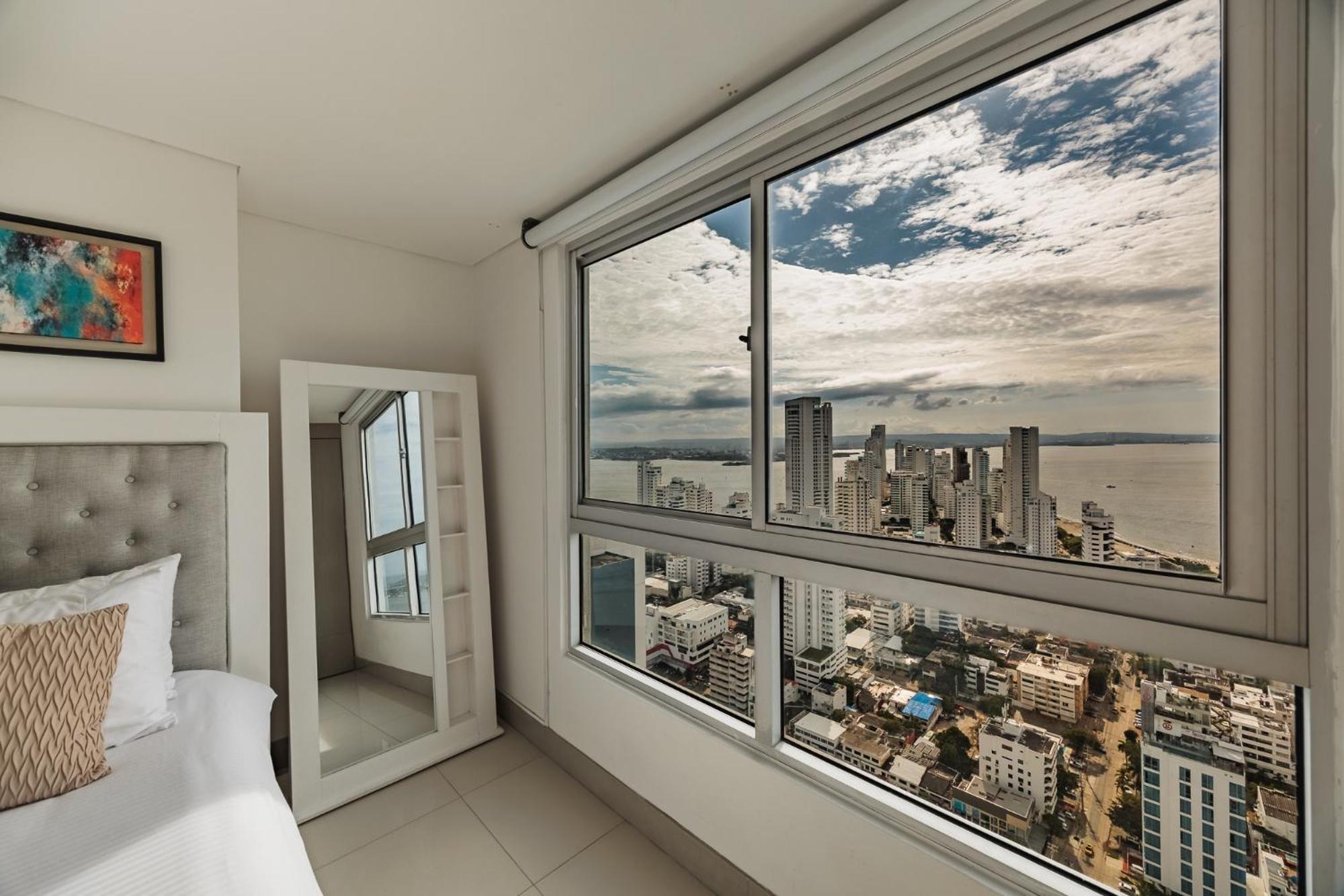 Apartamento Palmetto By Mome *