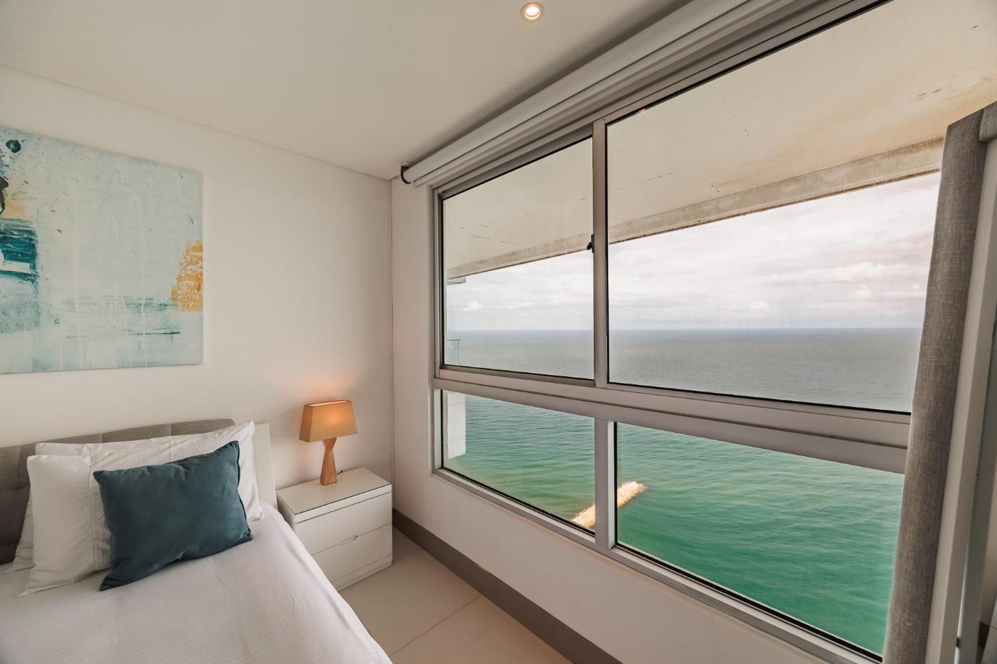 Apartamento Palmetto By Mome Cartagena