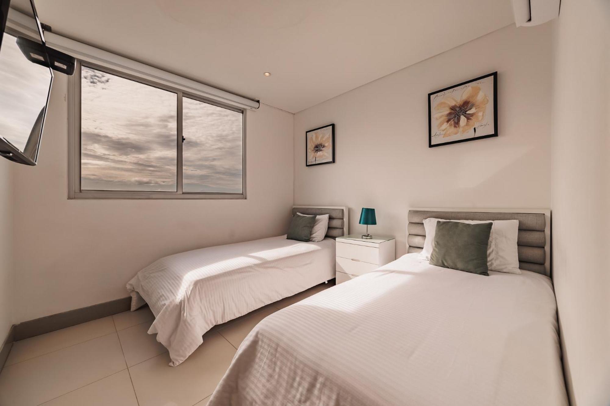 Palmetto By Mome Apartamento