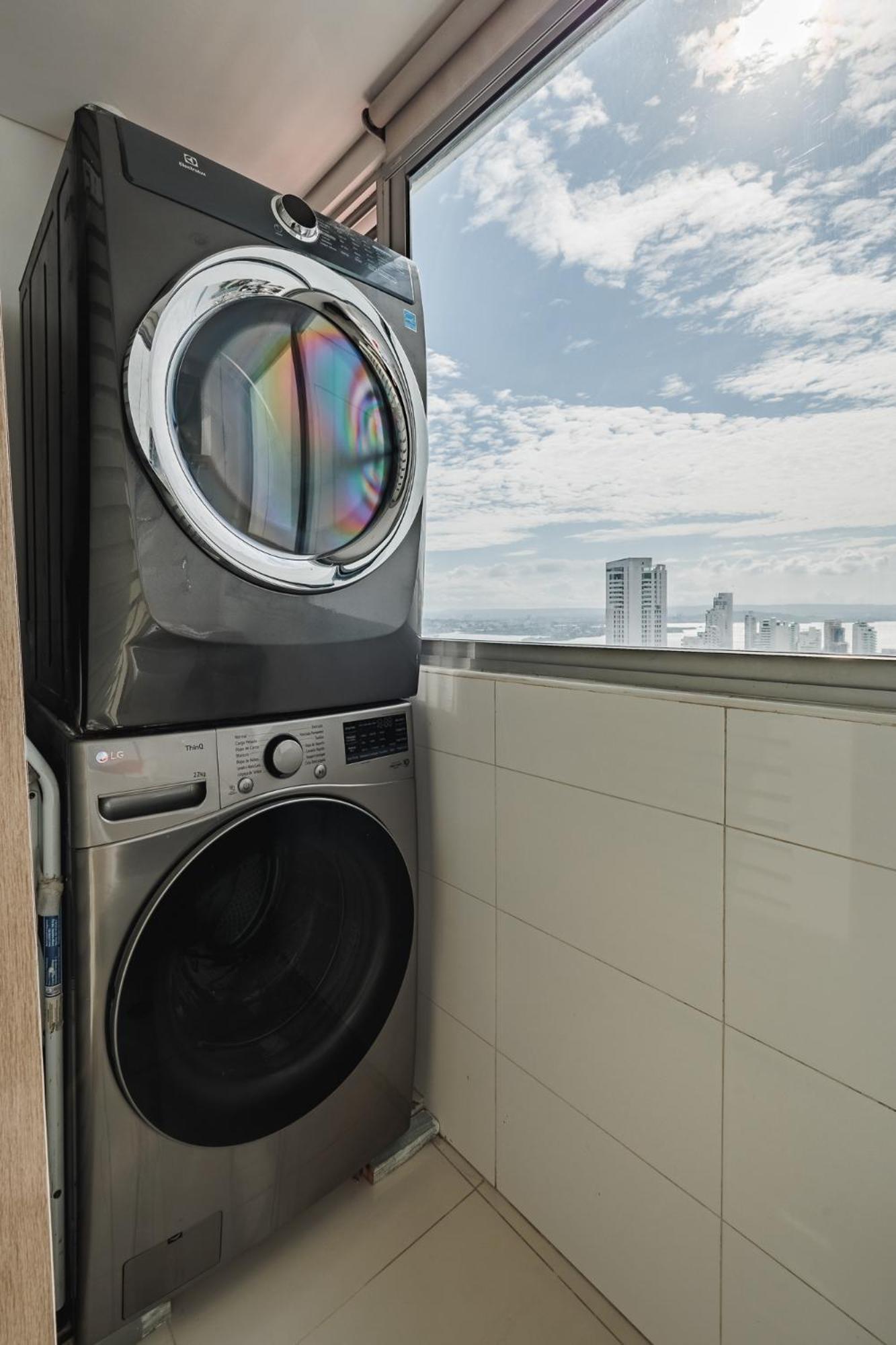 Palmetto By Mome Apartamento *