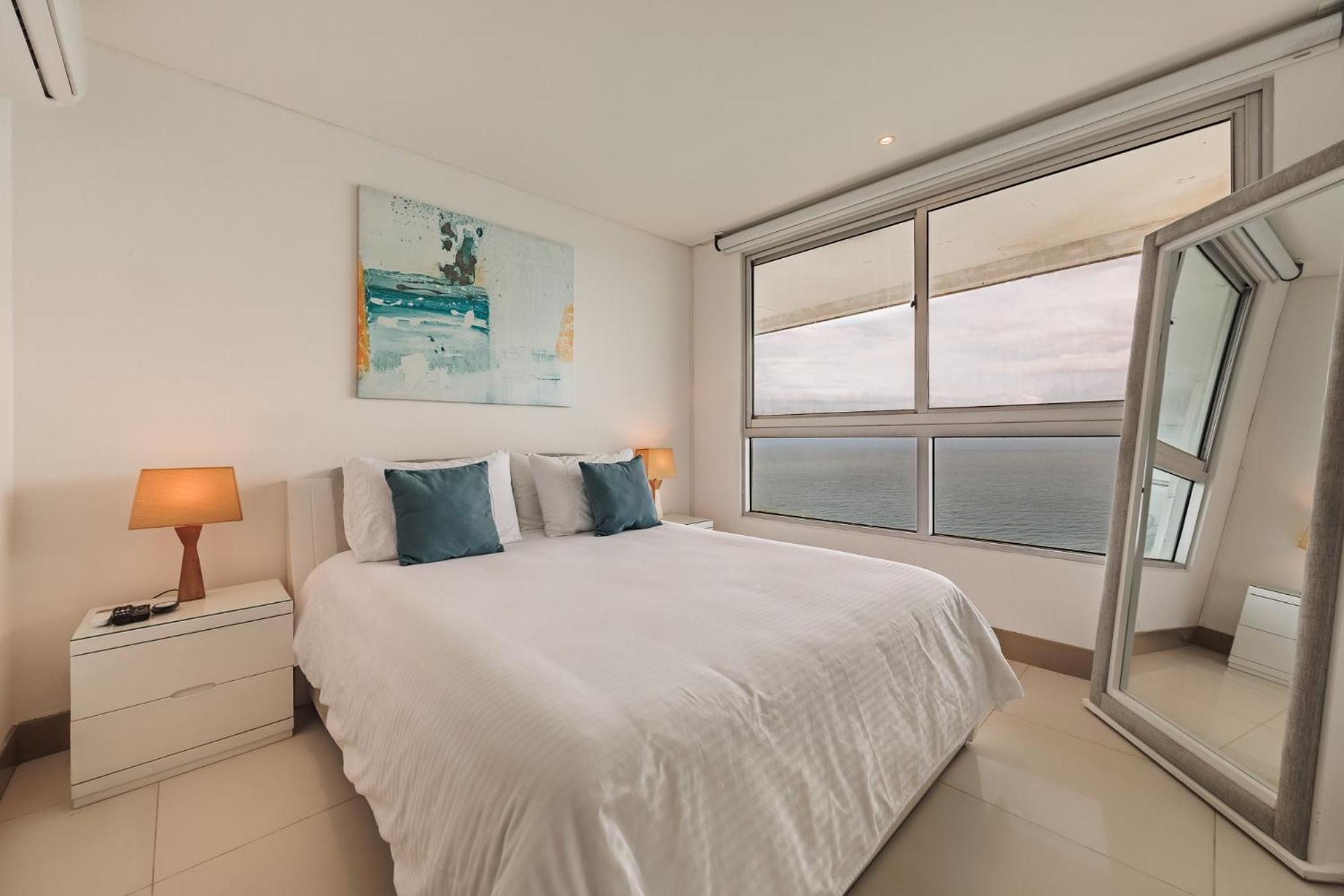 Apartamento Palmetto By Mome *