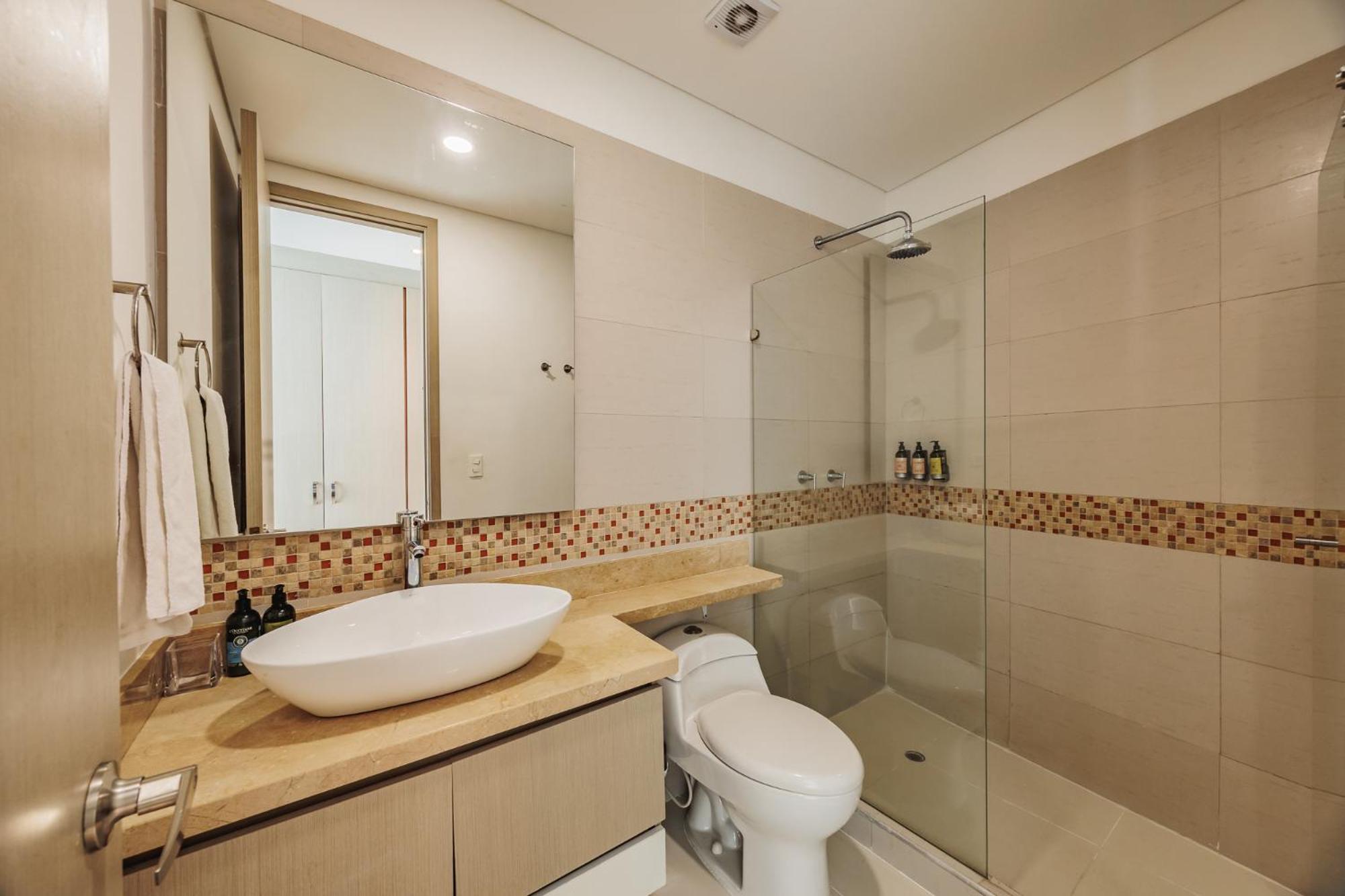 Palmetto By Mome Apartamento