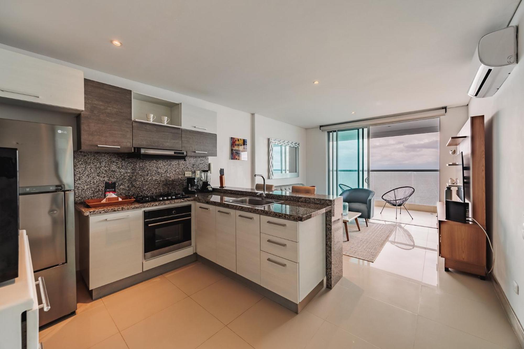 Palmetto By Mome Apartamento *