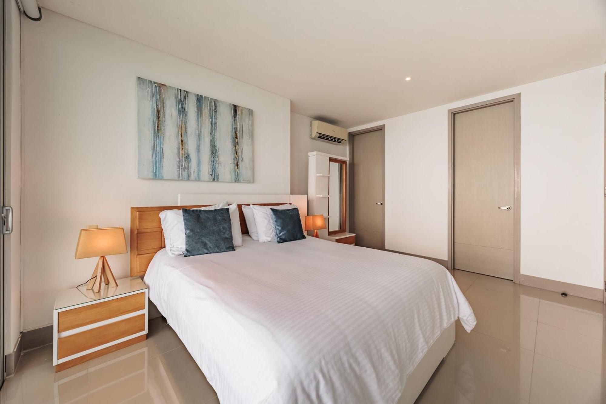 Palmetto By Mome Apartamento Cartagena