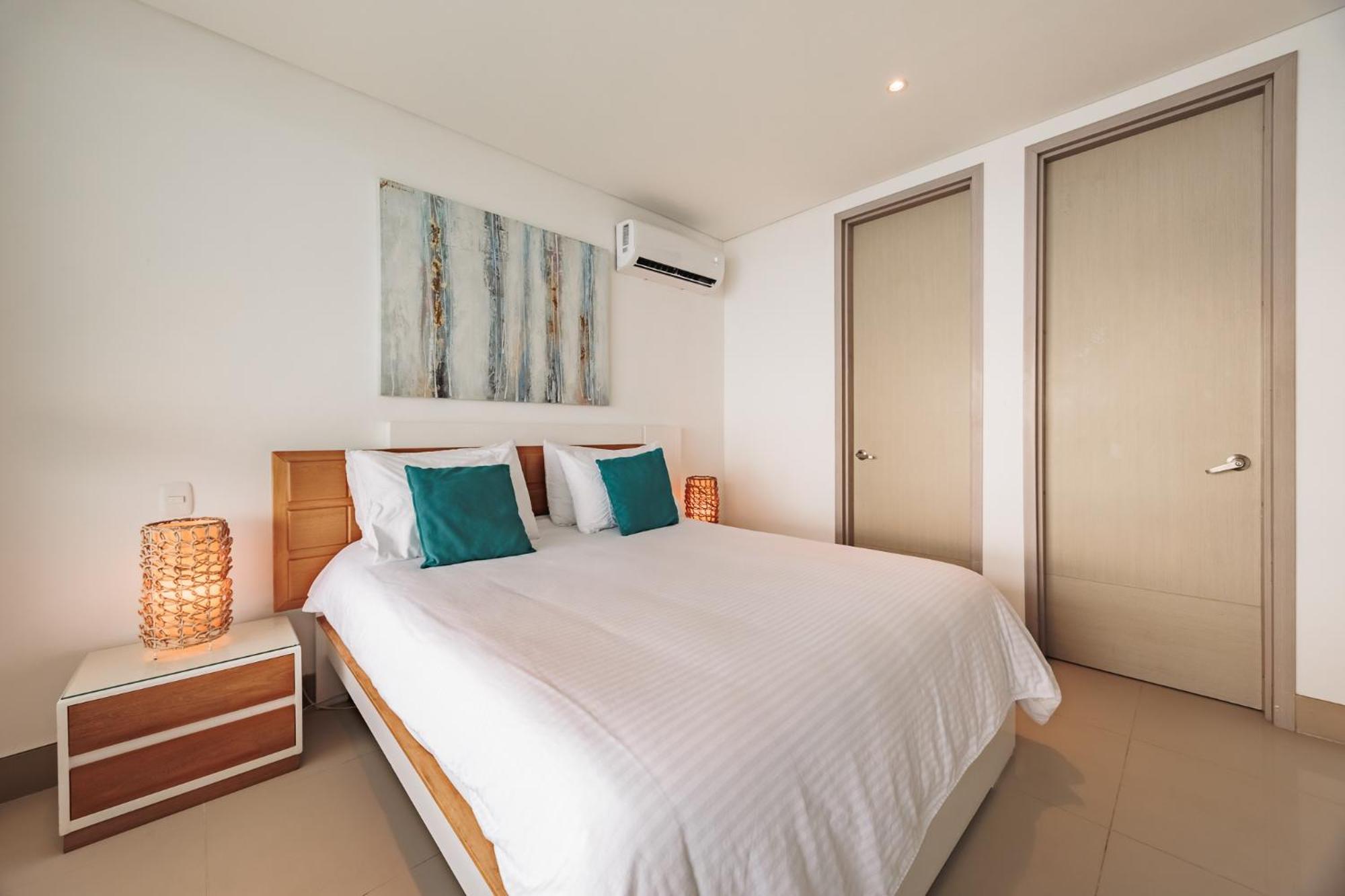 Apartamento Palmetto By Mome
