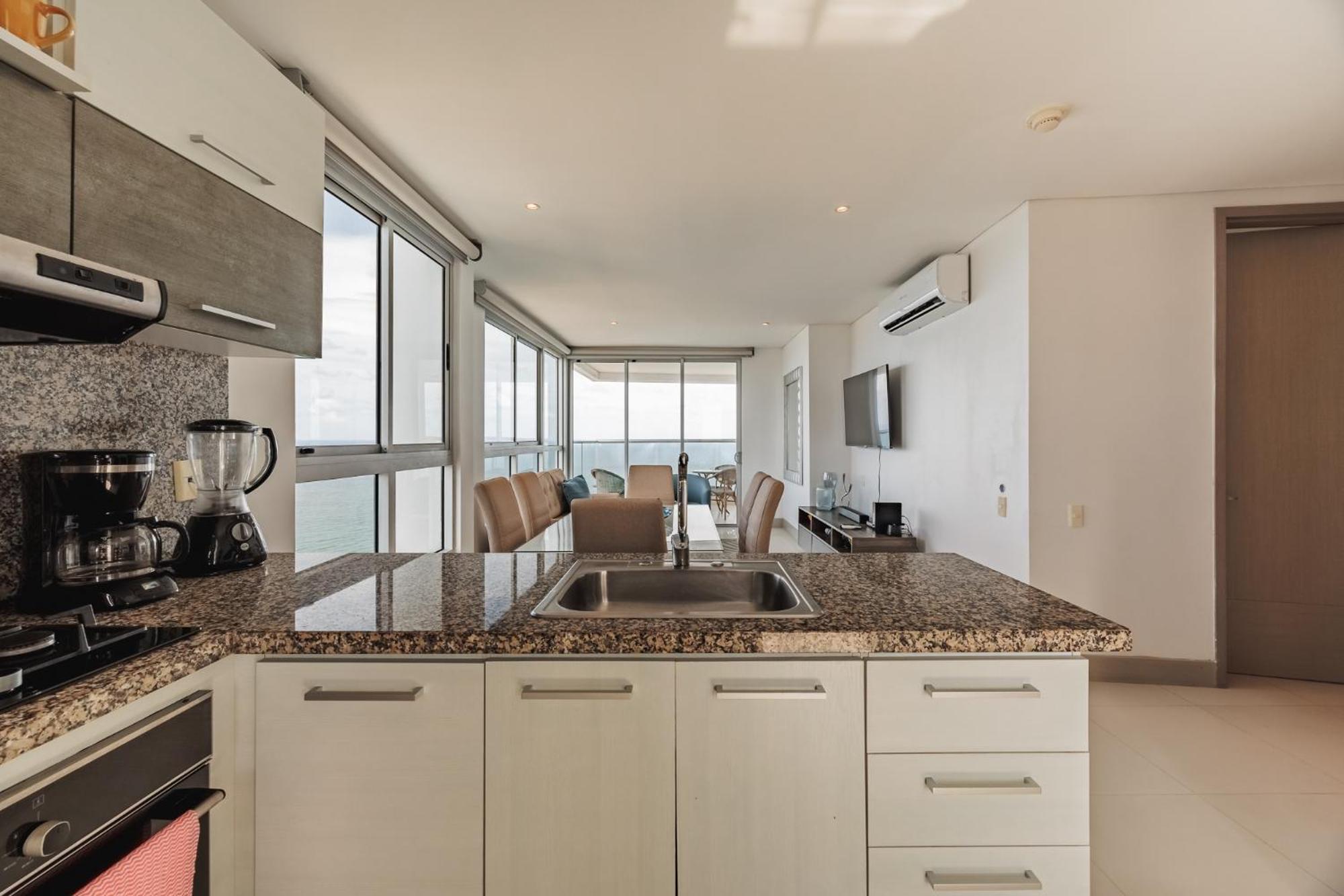 Palmetto By Mome Apartamento *
