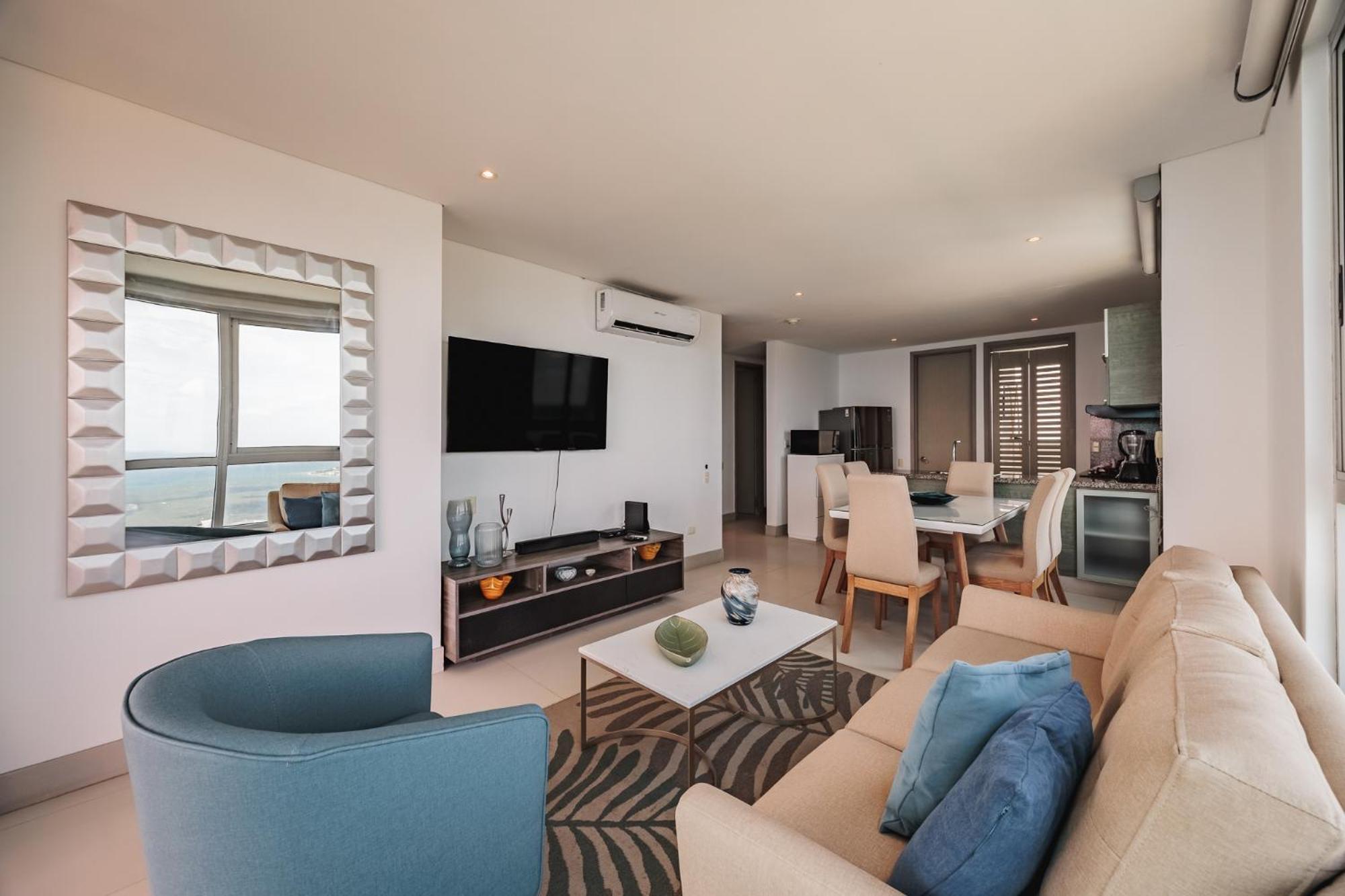 Palmetto By Mome Apartamento *