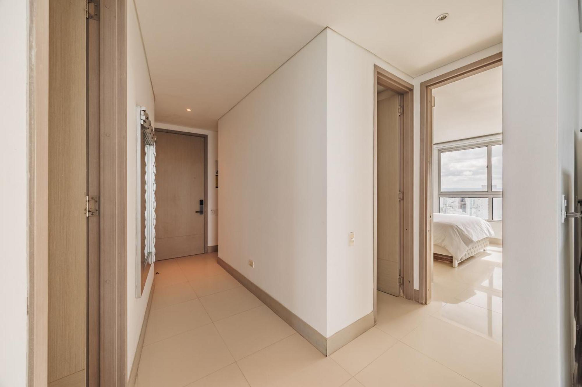 Apartamento Palmetto By Mome Cartagena