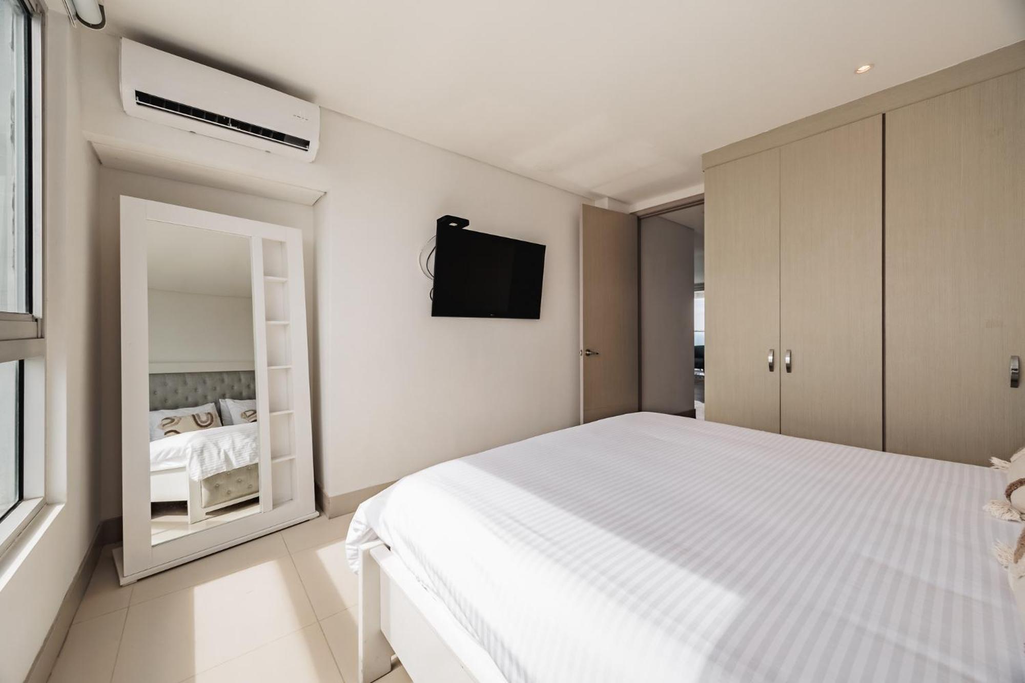 Apartamento Palmetto By Mome