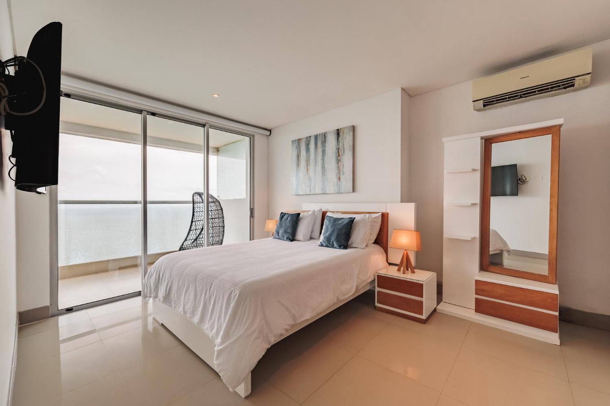 Palmetto By Mome Apartamento