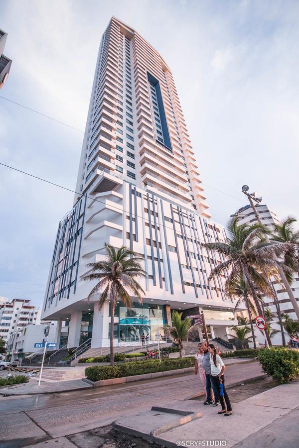 Apartamento Palmetto By Mome Cartagena